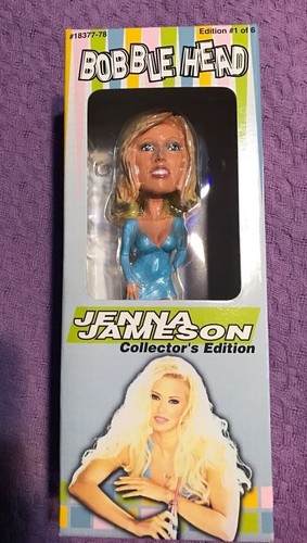 Jenna jameson porn - jenna, star