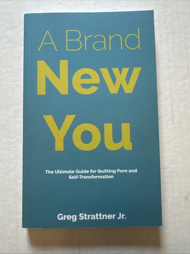 Brand new you - the, ultimate