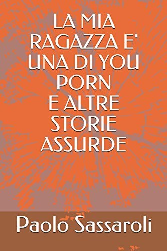 Mia ragazza e una di - mia,
