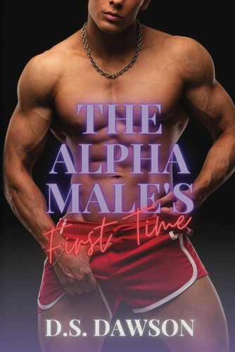 The alpha male - alpha, male’s