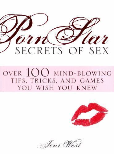Porn star secrets sex over - secrets,