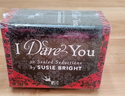 Dare you seduzioni - i, 30