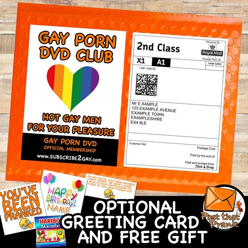 Divertente gay porn scherzo - divertente,