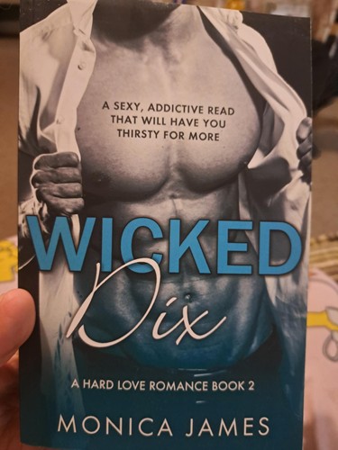 Wicked dix sexy - dix:, a