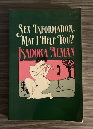 Sex information may help you - sex,