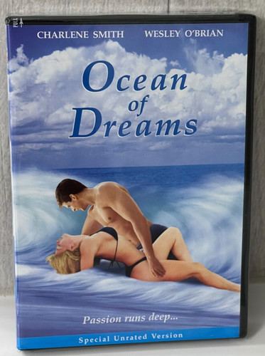 Ocean dreams dvd - dreams, erotic