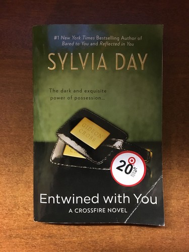 Entwined with you sylvia - entwined,