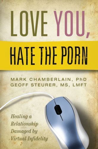 Love you hate the porn - hate,