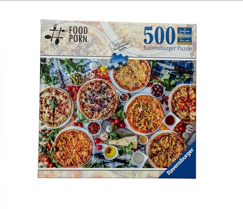 Ravensburger hai fatto - ravensburger, "mi