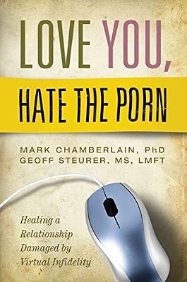 Love you hate the porn - hate,