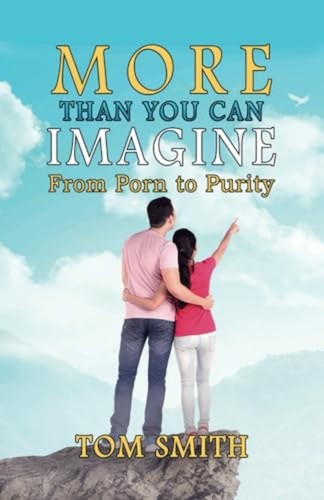More than you can - more, imagine