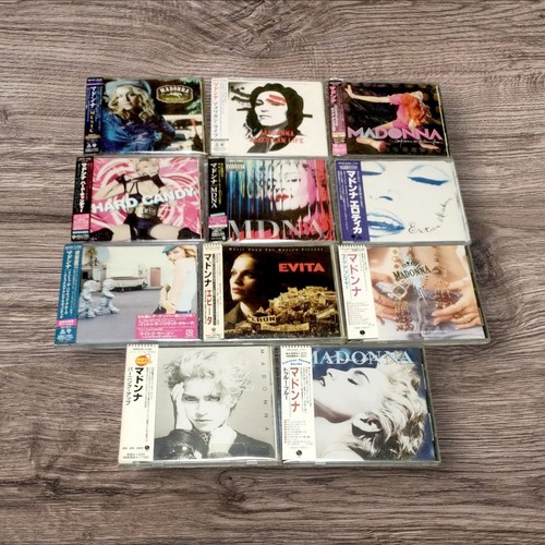 Set madonna erotica - 11,