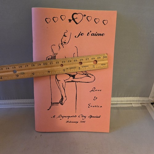Aime love erotica - t'aime,