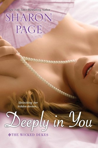Deeply you the wicked - in,