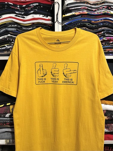 Maglietta vintage y2k k you - vintage, f**k