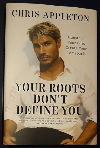 Your roots don define - your,