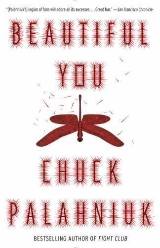 Beautiful you palahniuk - you, by