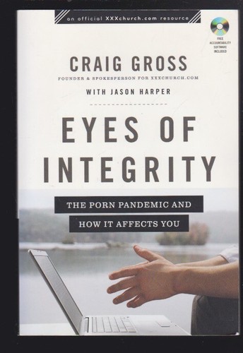 Eyes integrity the - of, integrity: