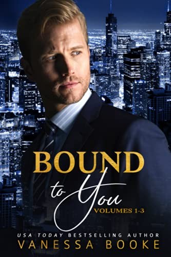 Bound you volumes 1 - bound, you: