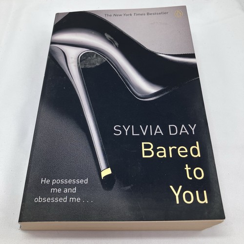Bared you - bared, to