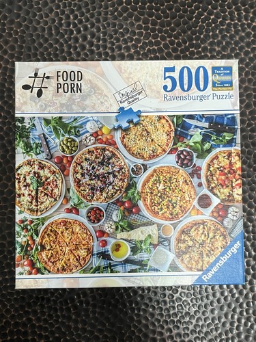 Debi traub ravensburger puzzle - debi,